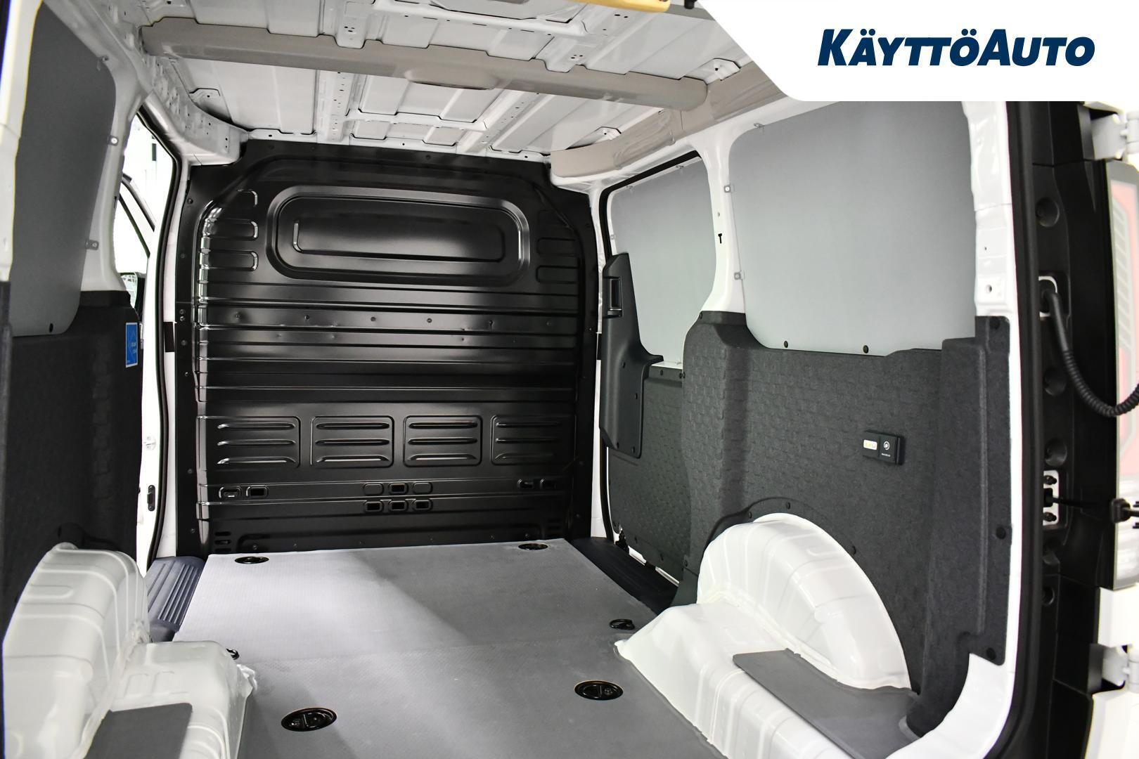 Kia PV5 Cargo 2026, kuva 7/15