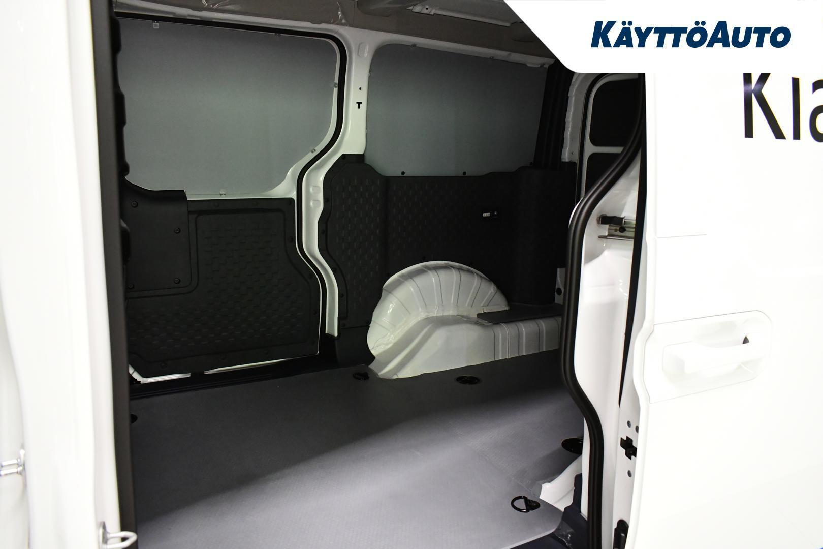 Kia PV5 Cargo 2026, kuva 5/15