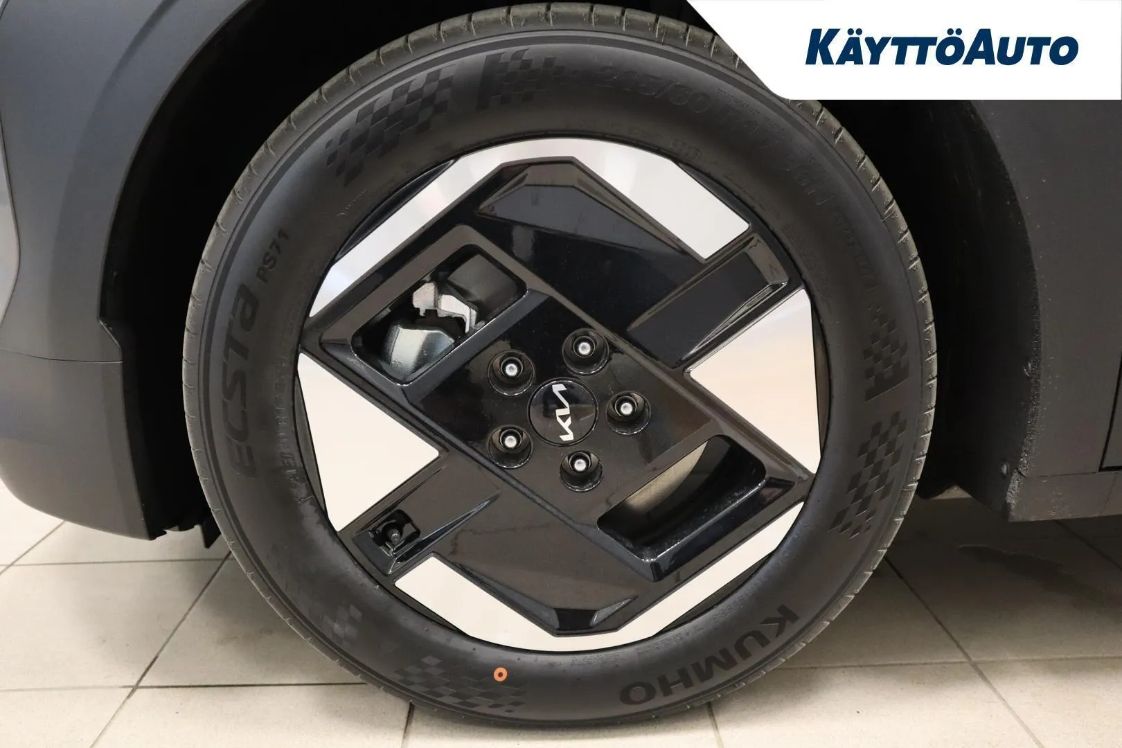 Kia EV3 NOP-421 carousel image