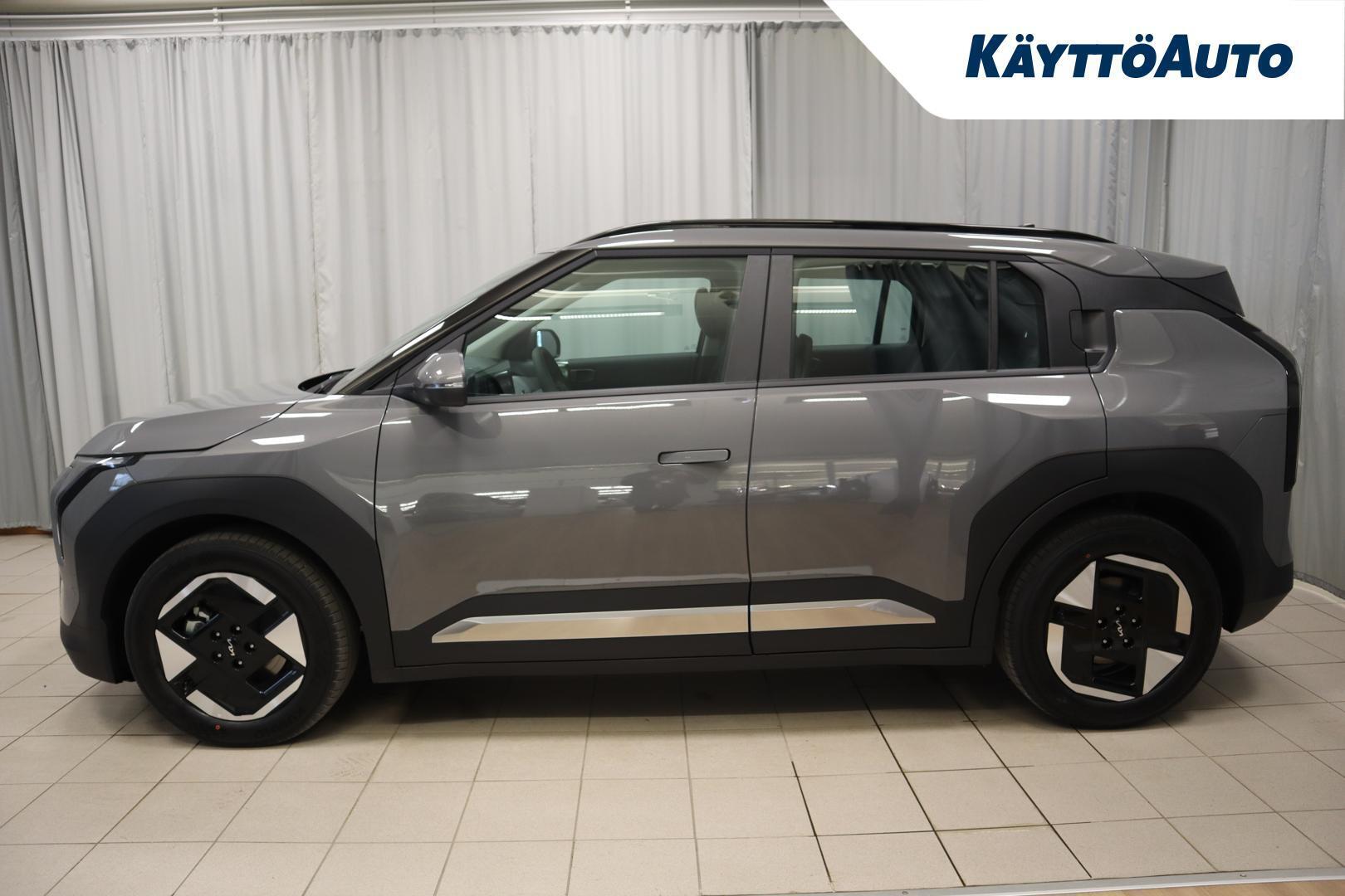 Kia EV3 2026, kuva 7/21