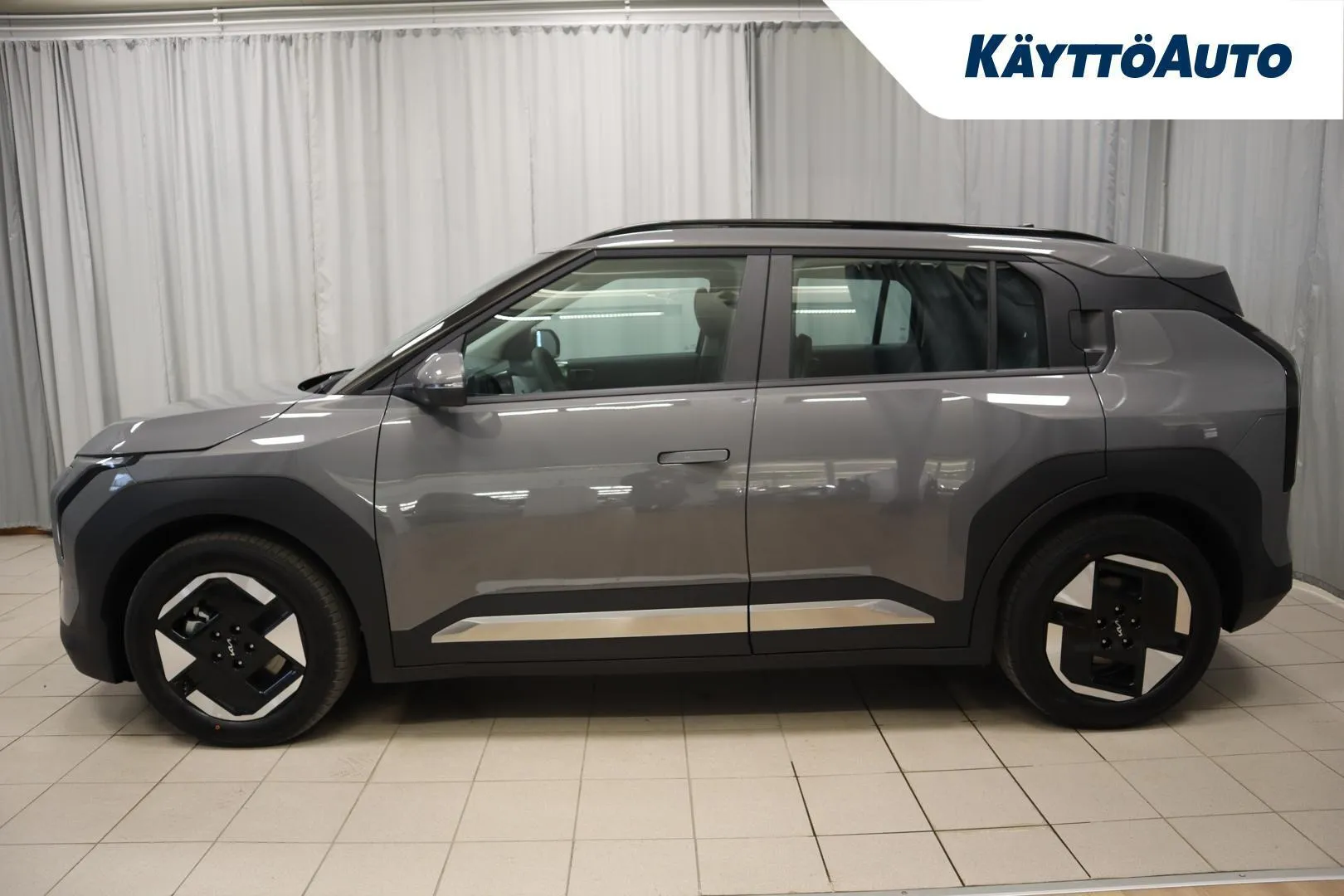 Kia EV3 NOP-421 carousel image