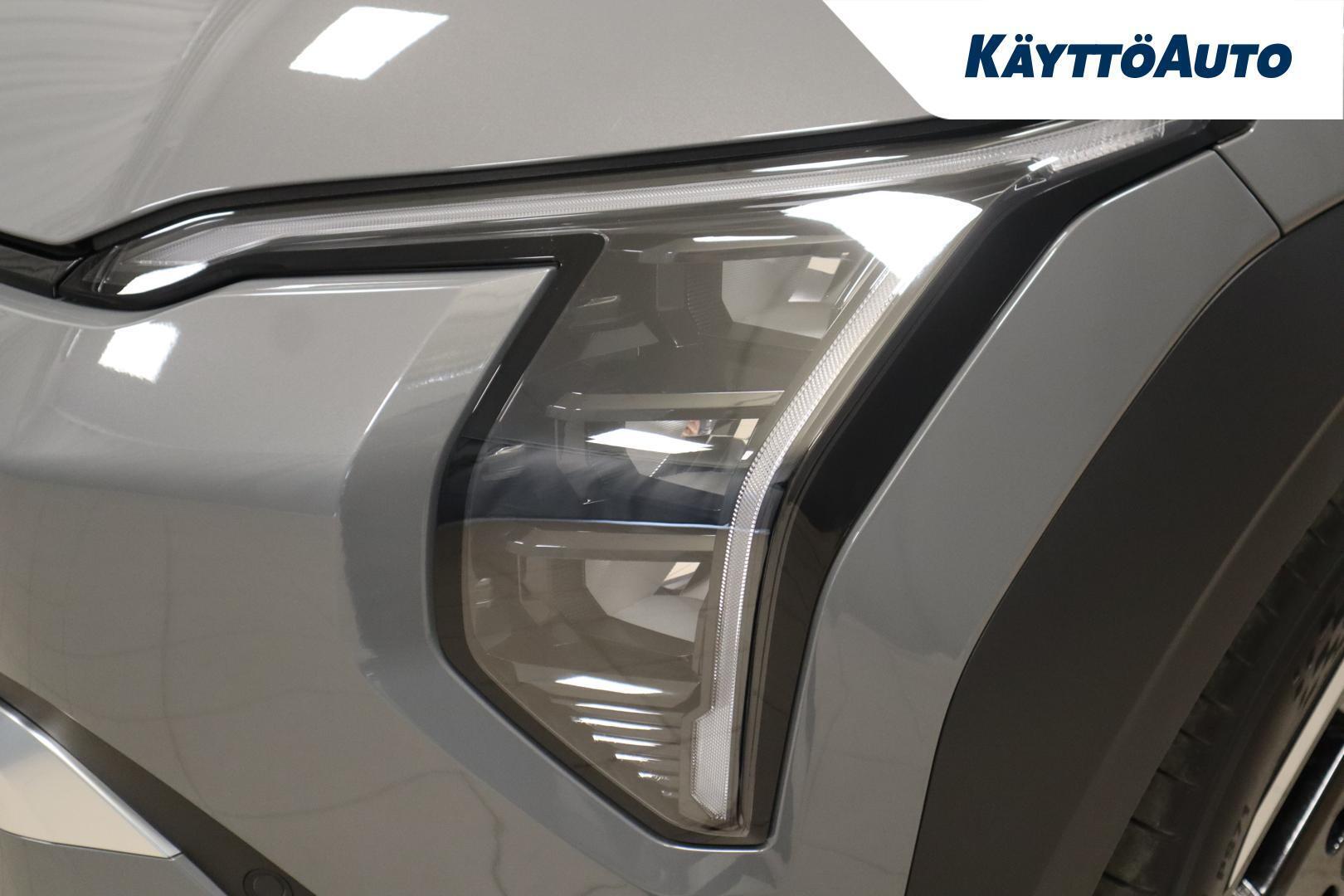 Kia EV3 2026, kuva 5/21