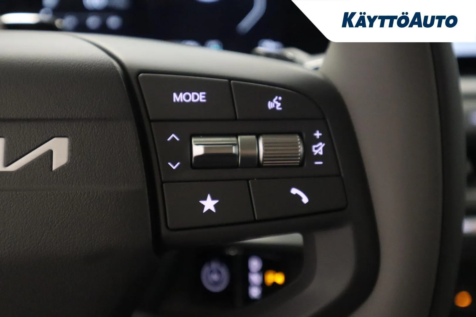 Kia EV3 NOP-421 carousel image