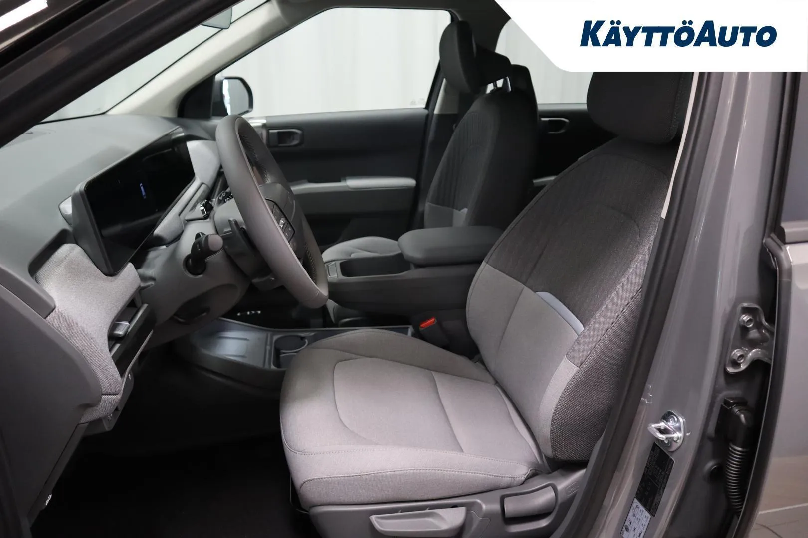 Kia EV3 NOP-421 carousel image