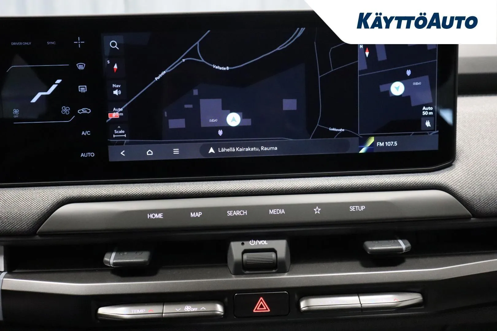 Kia EV3 NOP-421 carousel image