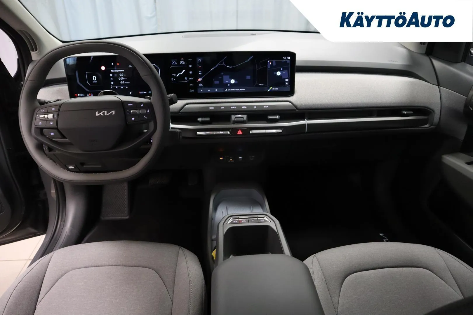 Kia EV3 NOP-421 carousel image