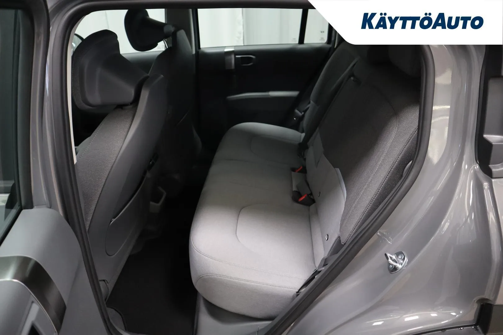 Kia EV3 NOP-421 carousel image