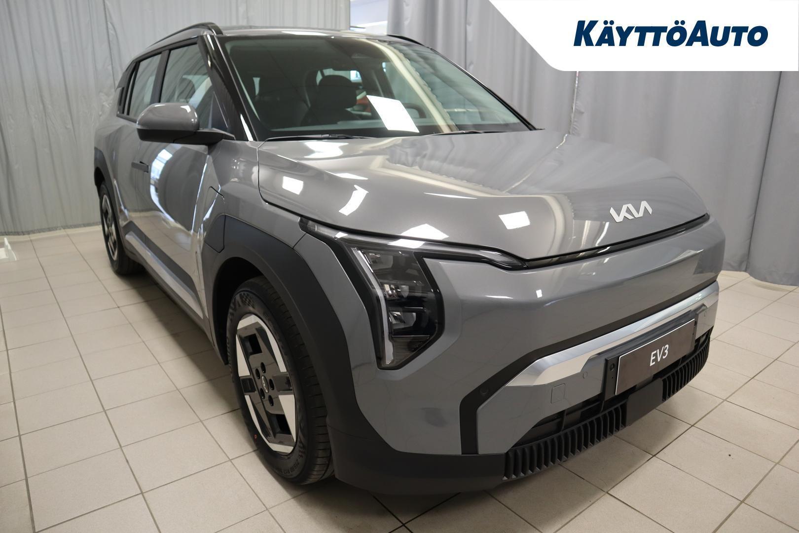 Kia EV3 2026, kuva 3/21