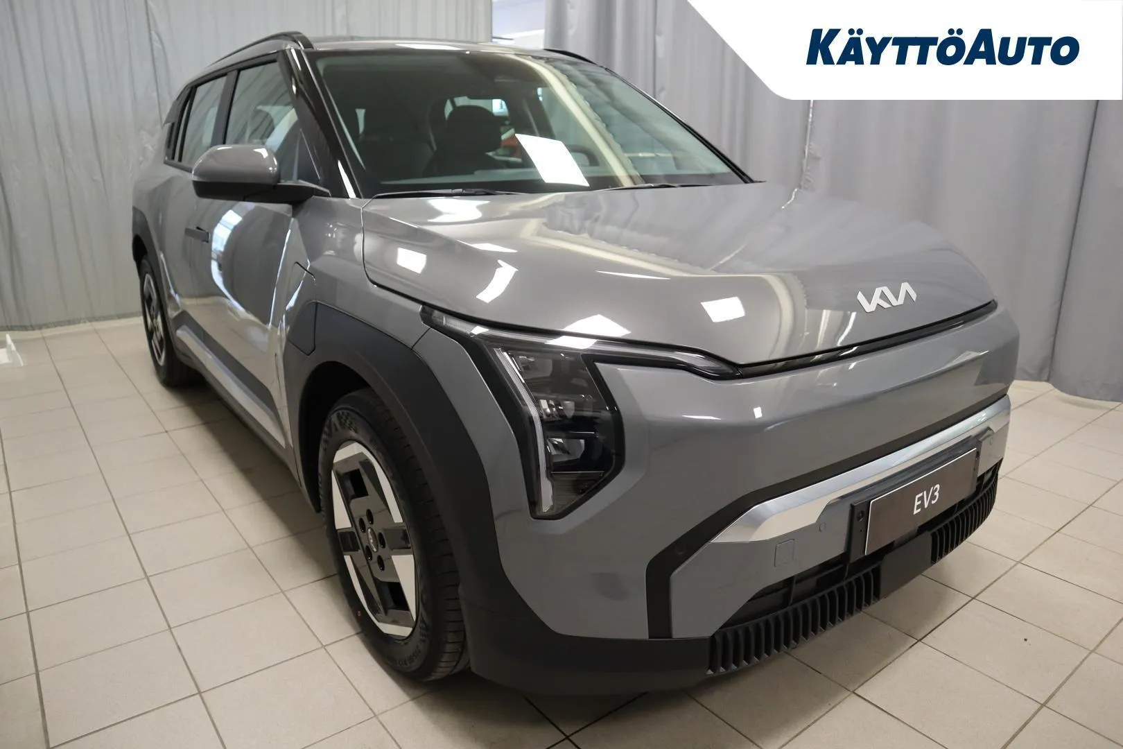 Kia EV3 NOP-421 carousel image