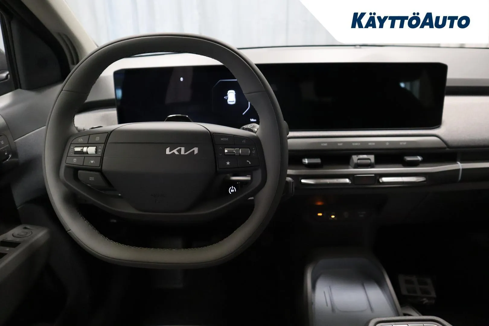 Kia EV3 NOP-421 carousel image