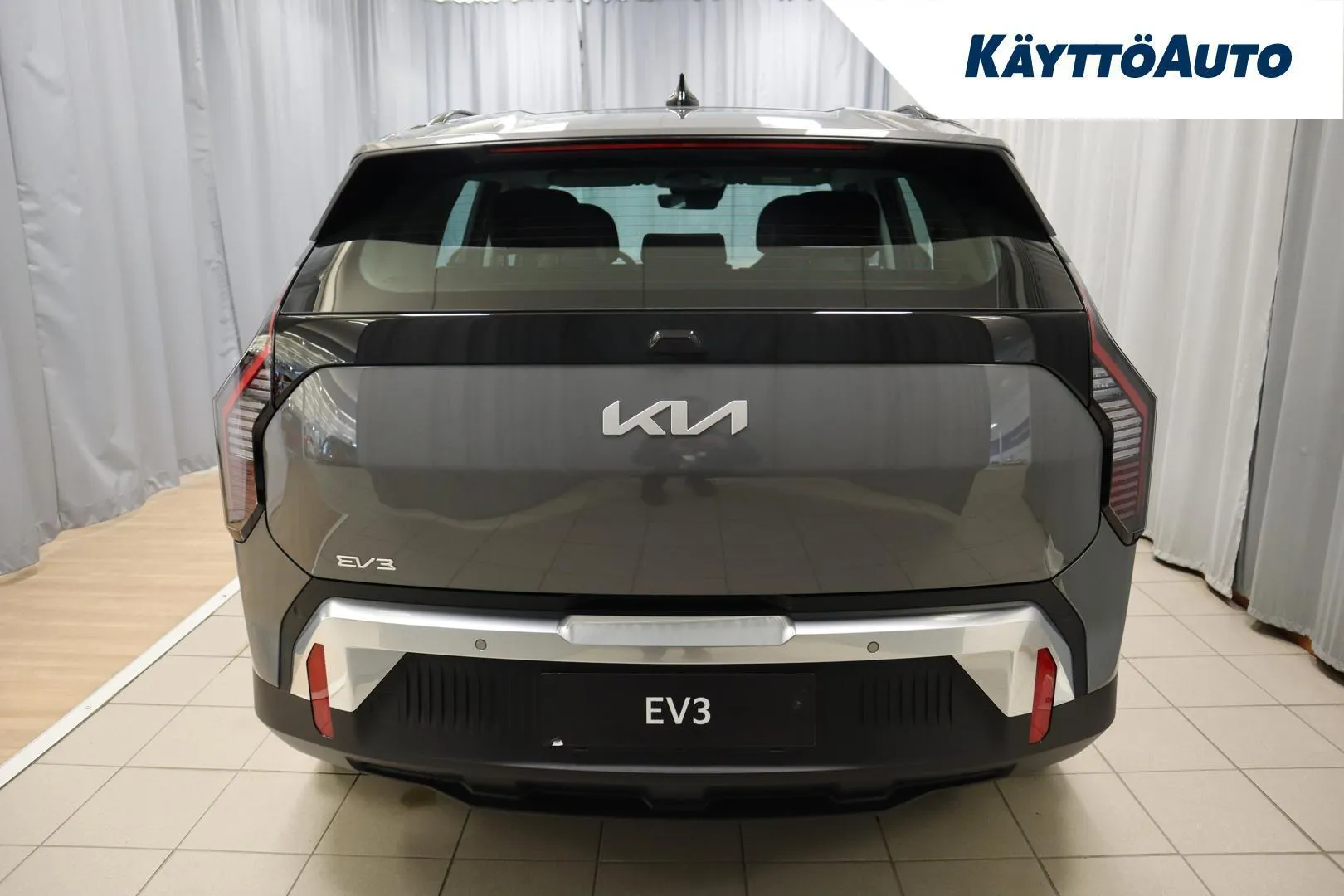 Kia EV3 NOP-421 carousel image