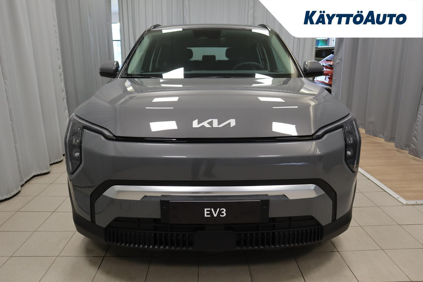 Kia EV3 2026, kuva 2/21