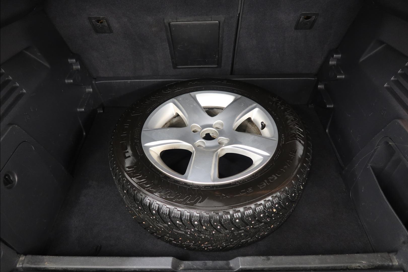 Peugeot 3008 2015, kuva 5/28
