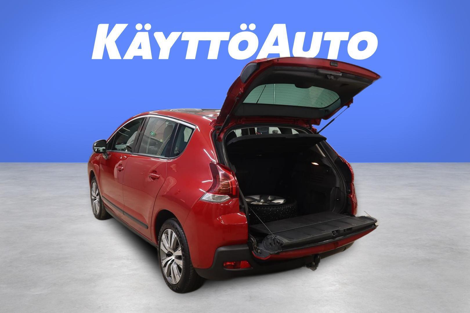 Peugeot 3008 2015, kuva 4/28