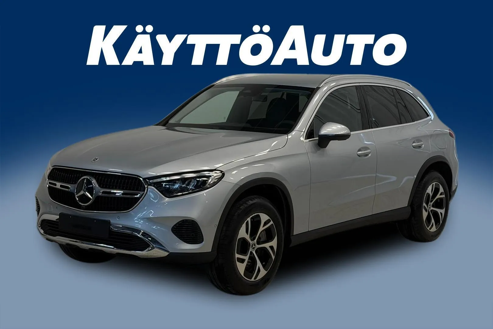 Mercedes-Benz GLC RXR-889 carousel image