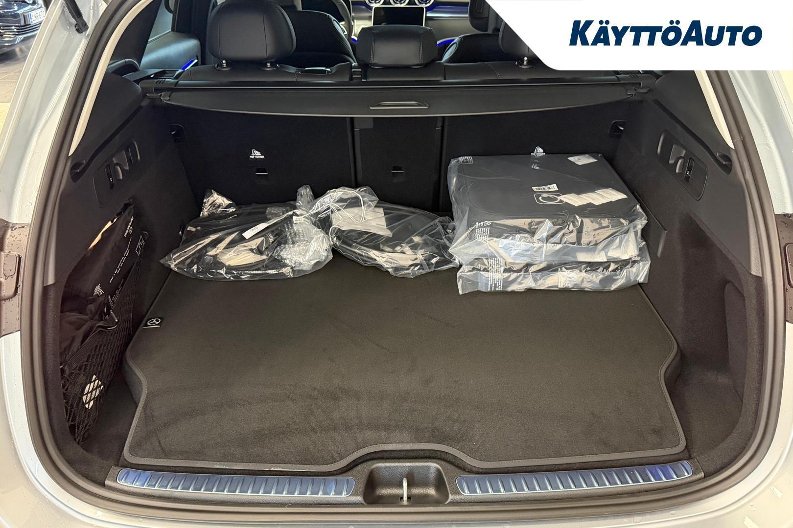 Mercedes-Benz GLC 2026, kuva 6/19