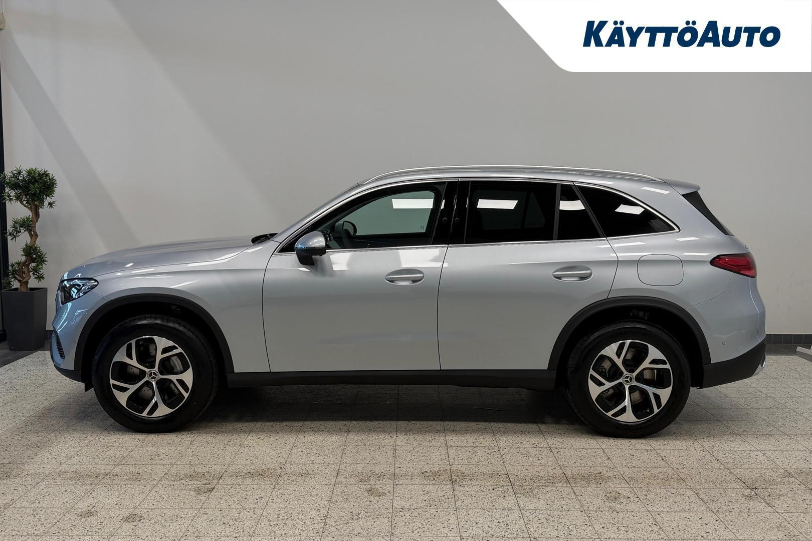 Mercedes-Benz GLC 2026, kuva 3/19