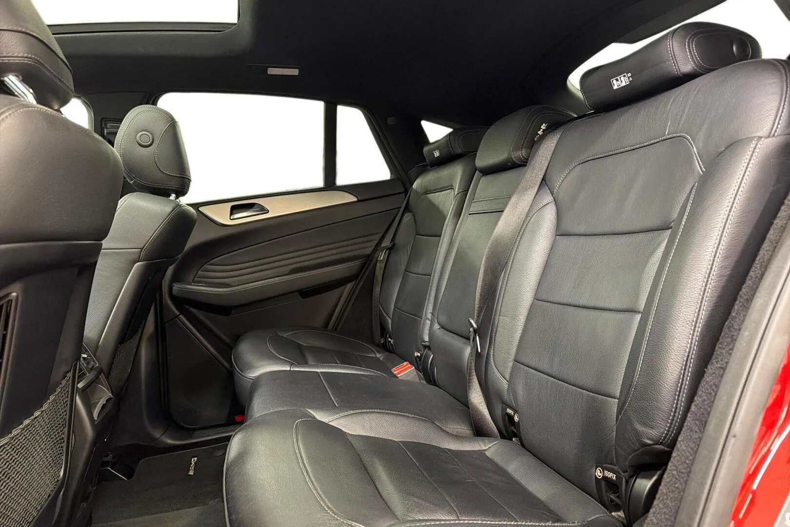 Mercedes-Benz GLE GNZ-787 carousel image