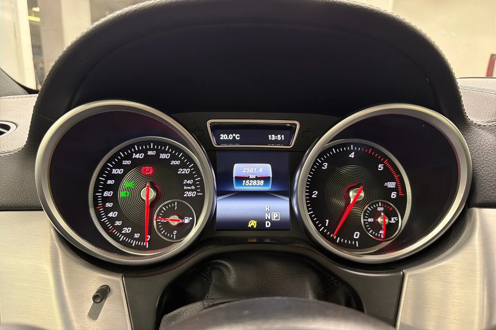 Mercedes-Benz GLE GNZ-787 carousel image