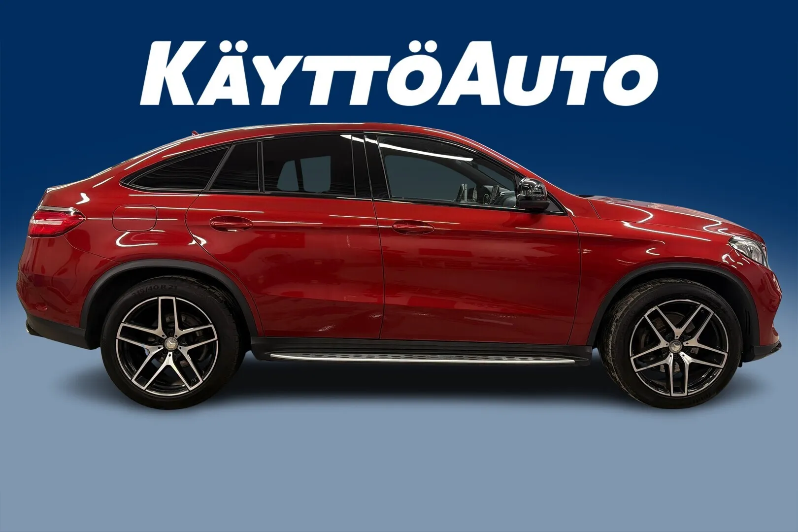 Mercedes-Benz GLE GNZ-787 carousel image