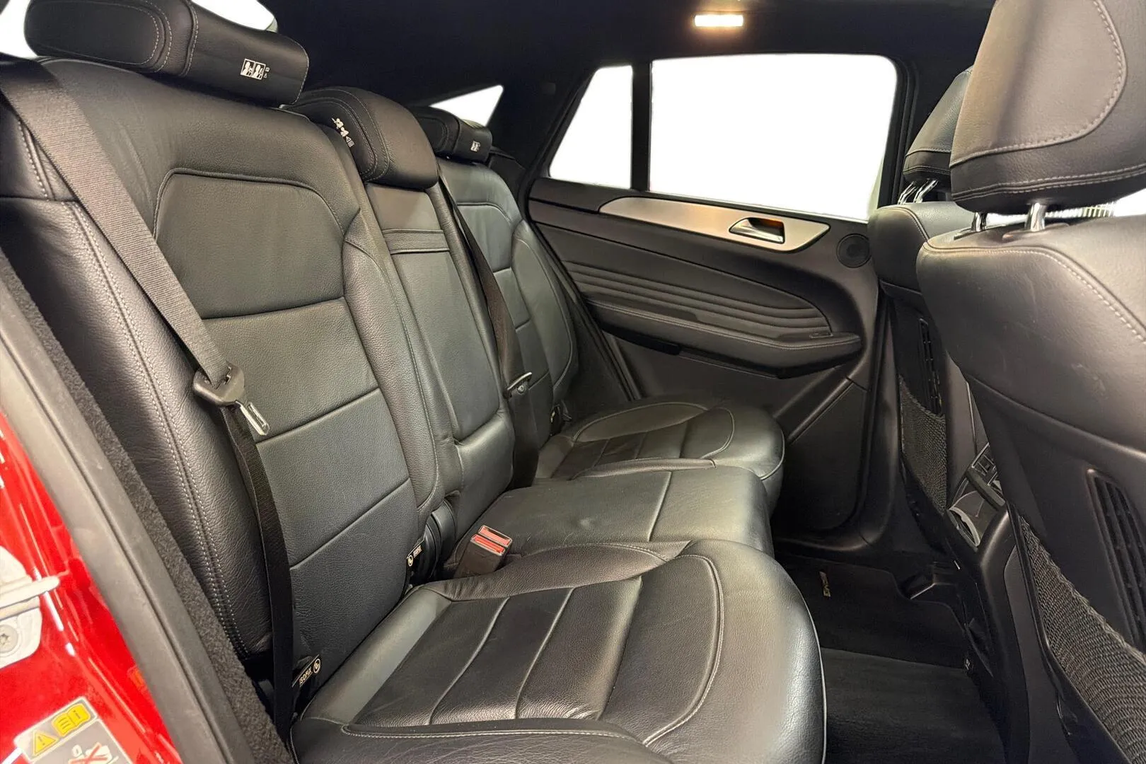 Mercedes-Benz GLE GNZ-787 carousel image