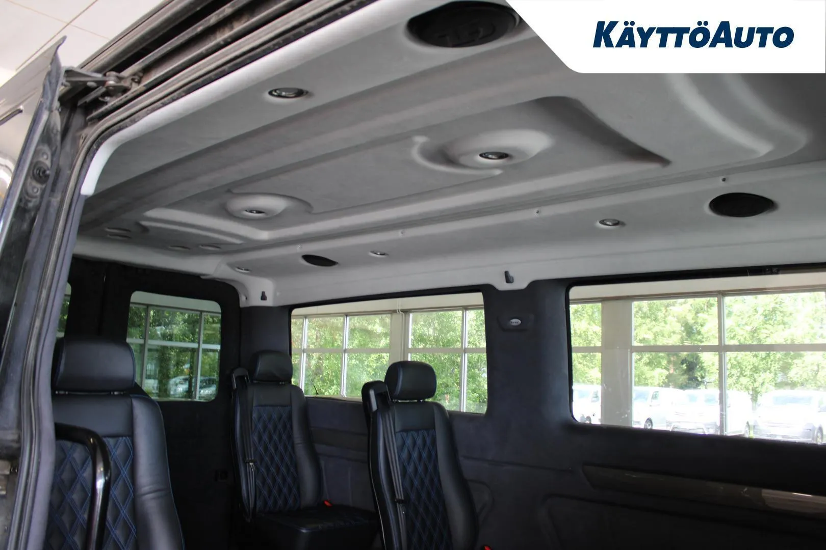 Volkswagen Crafter FNM-946 carousel image