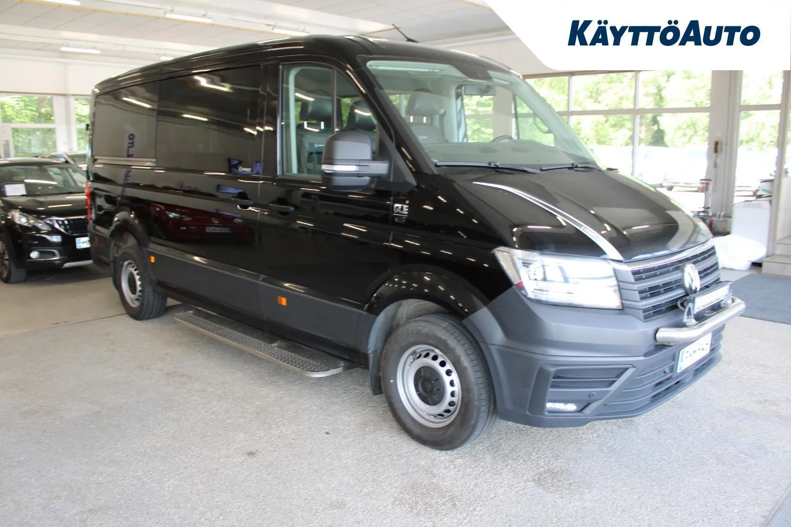 Volkswagen Crafter FNM-946 carousel image