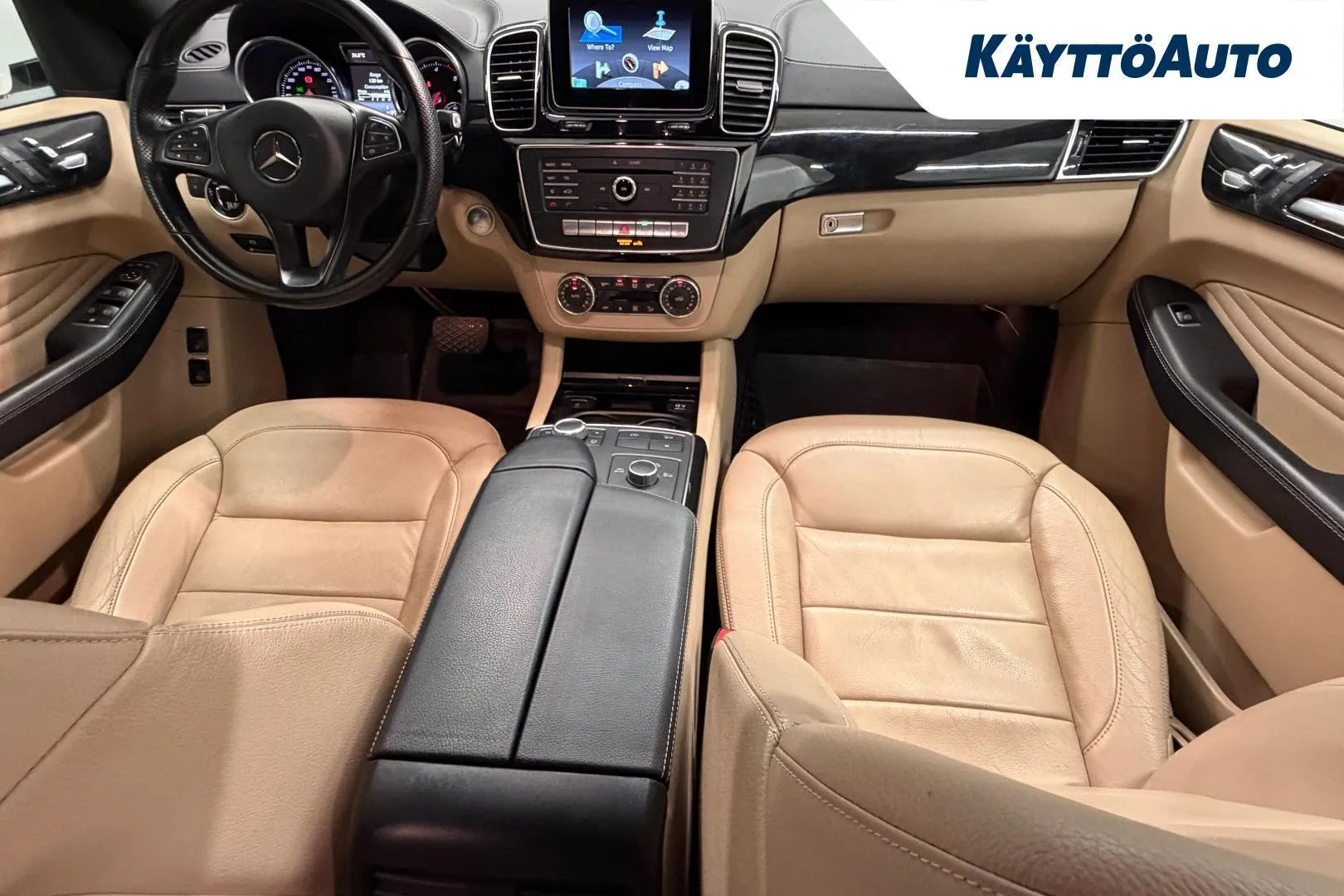 Mercedes-Benz GLE XPC-151 carousel image
