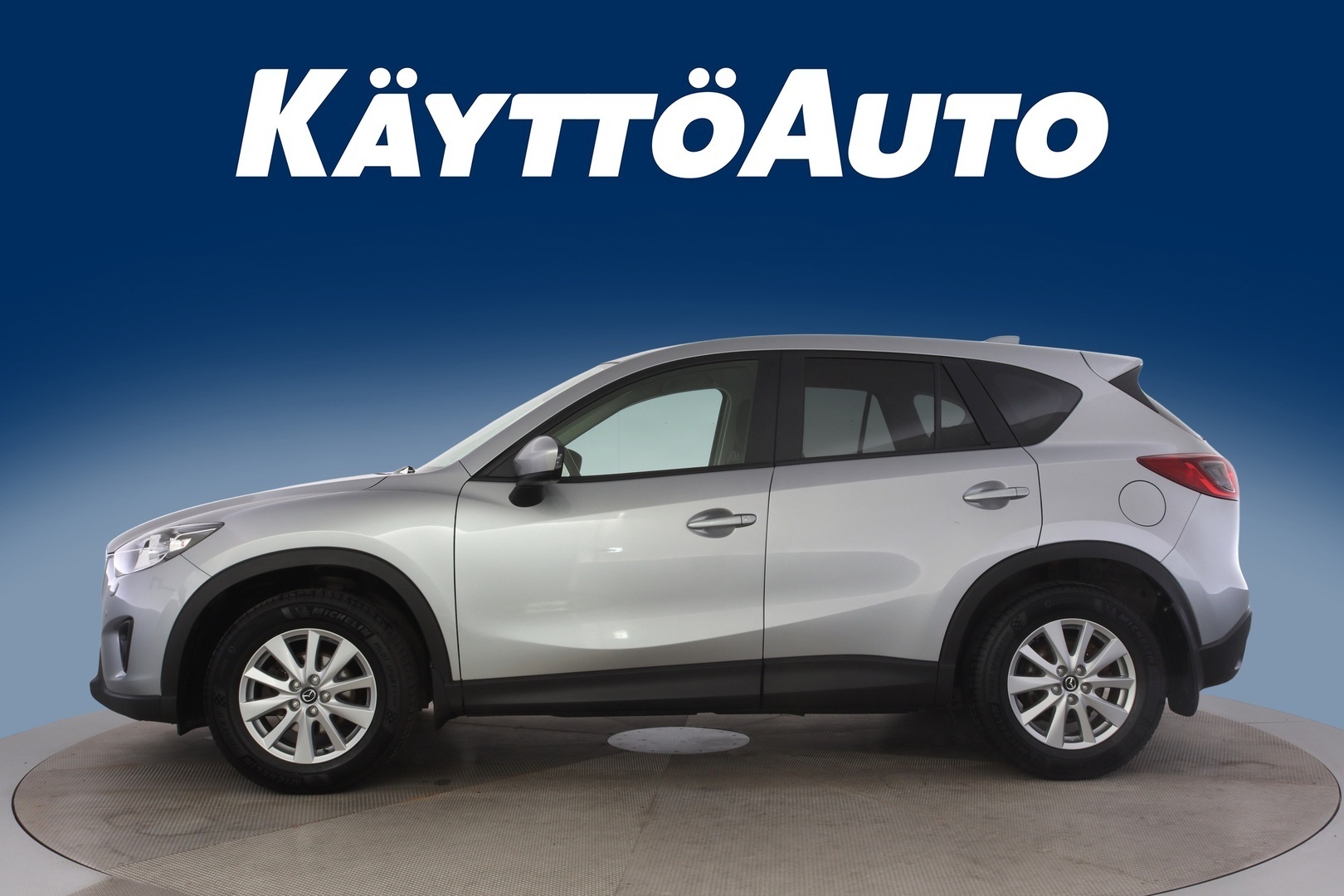 Mazda CX-5 2014, kuva 2/42