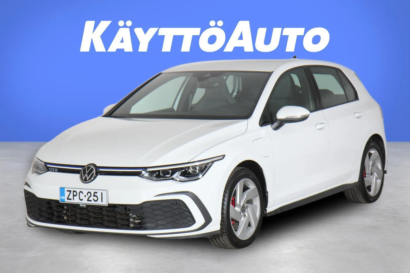 Volkswagen Golf ZPC-251 carousel image