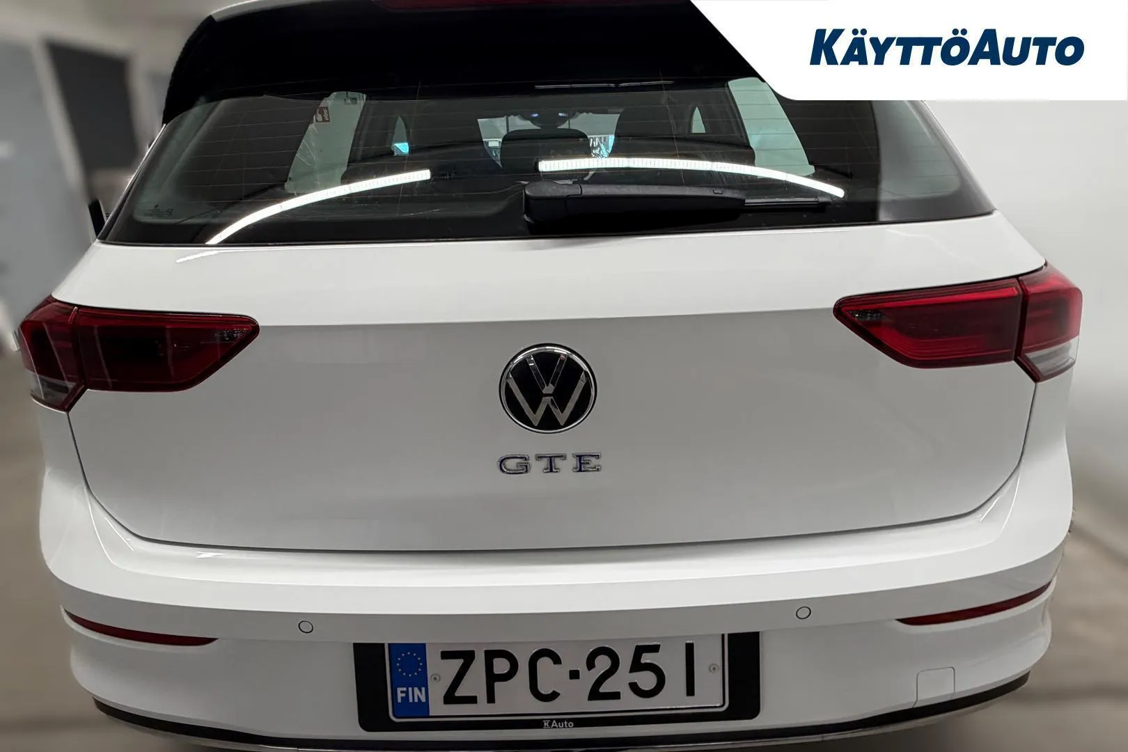 Volkswagen Golf ZPC-251 carousel image