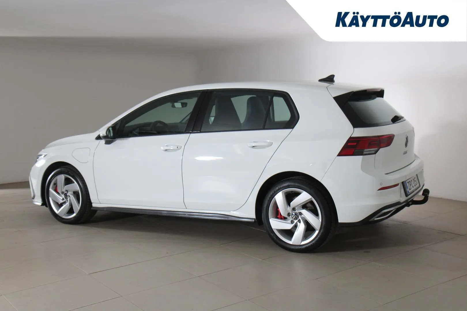 Volkswagen Golf ZPC-251 carousel image