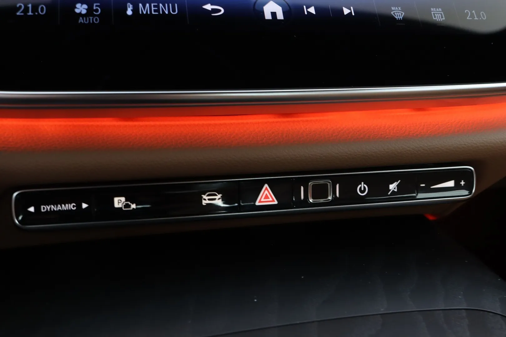 Mercedes-Benz E XTM-141 carousel image