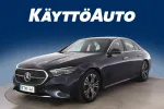 Mercedes-Benz E XTM-141 carousel thumbs