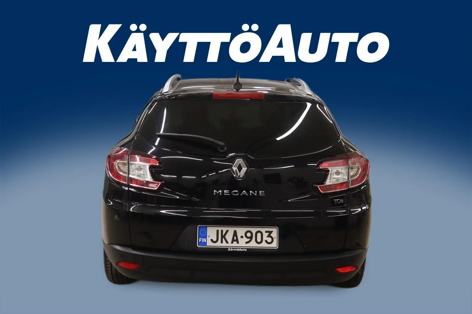 Renault Megane JKA-903 carousel image