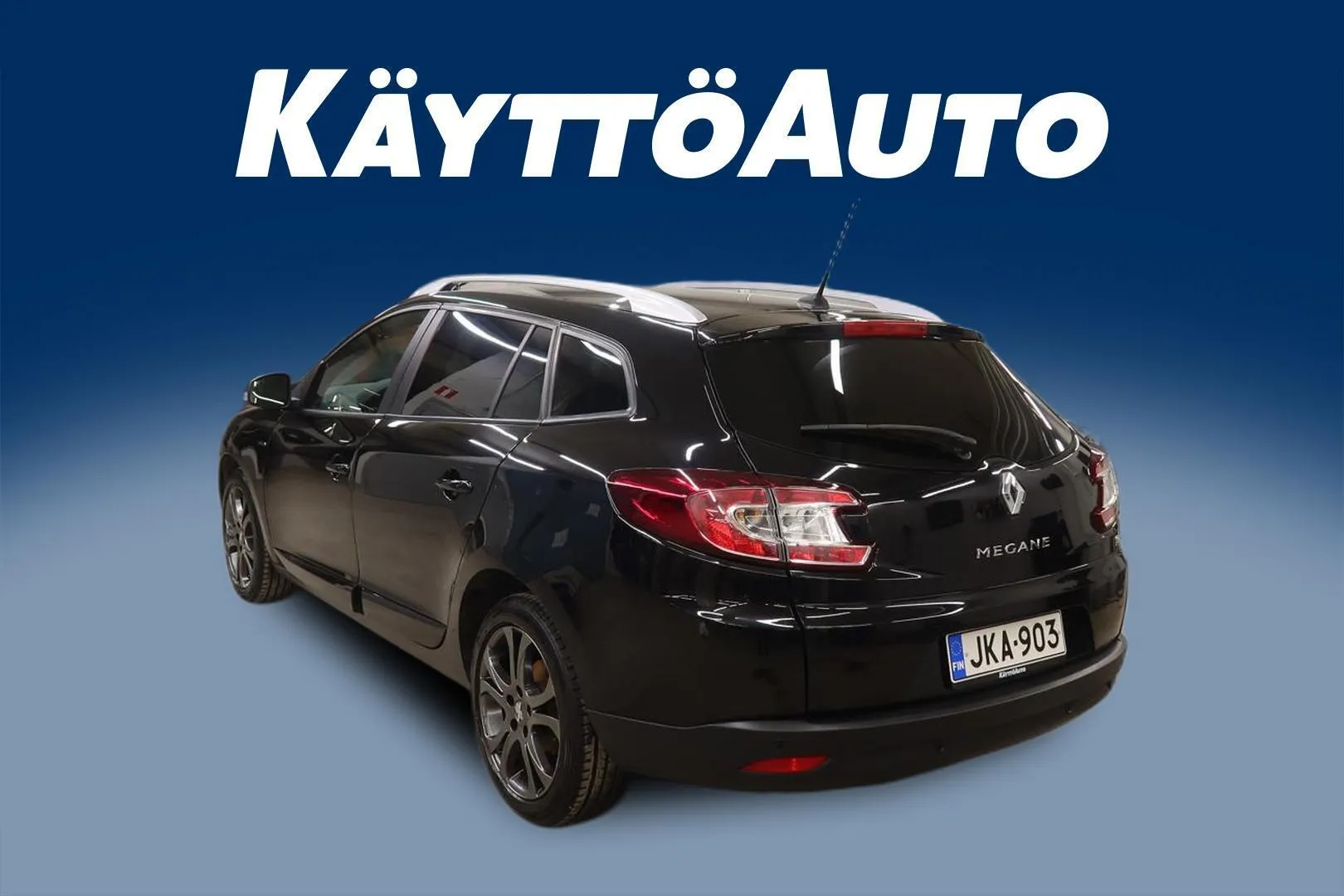 Renault Megane JKA-903 carousel image