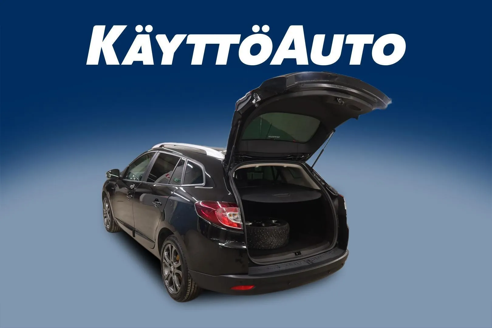 Renault Megane JKA-903 carousel image