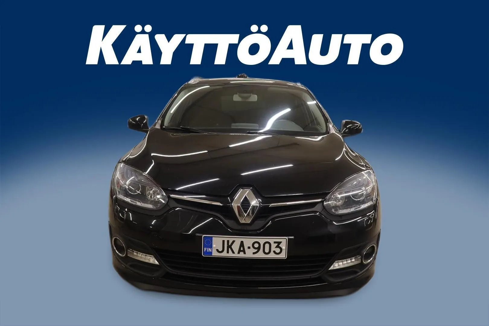 Renault Megane JKA-903 carousel image