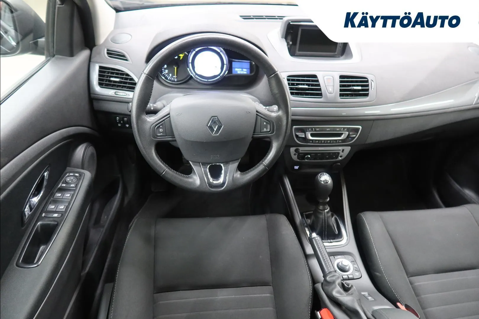 Renault Megane JKA-903 carousel image