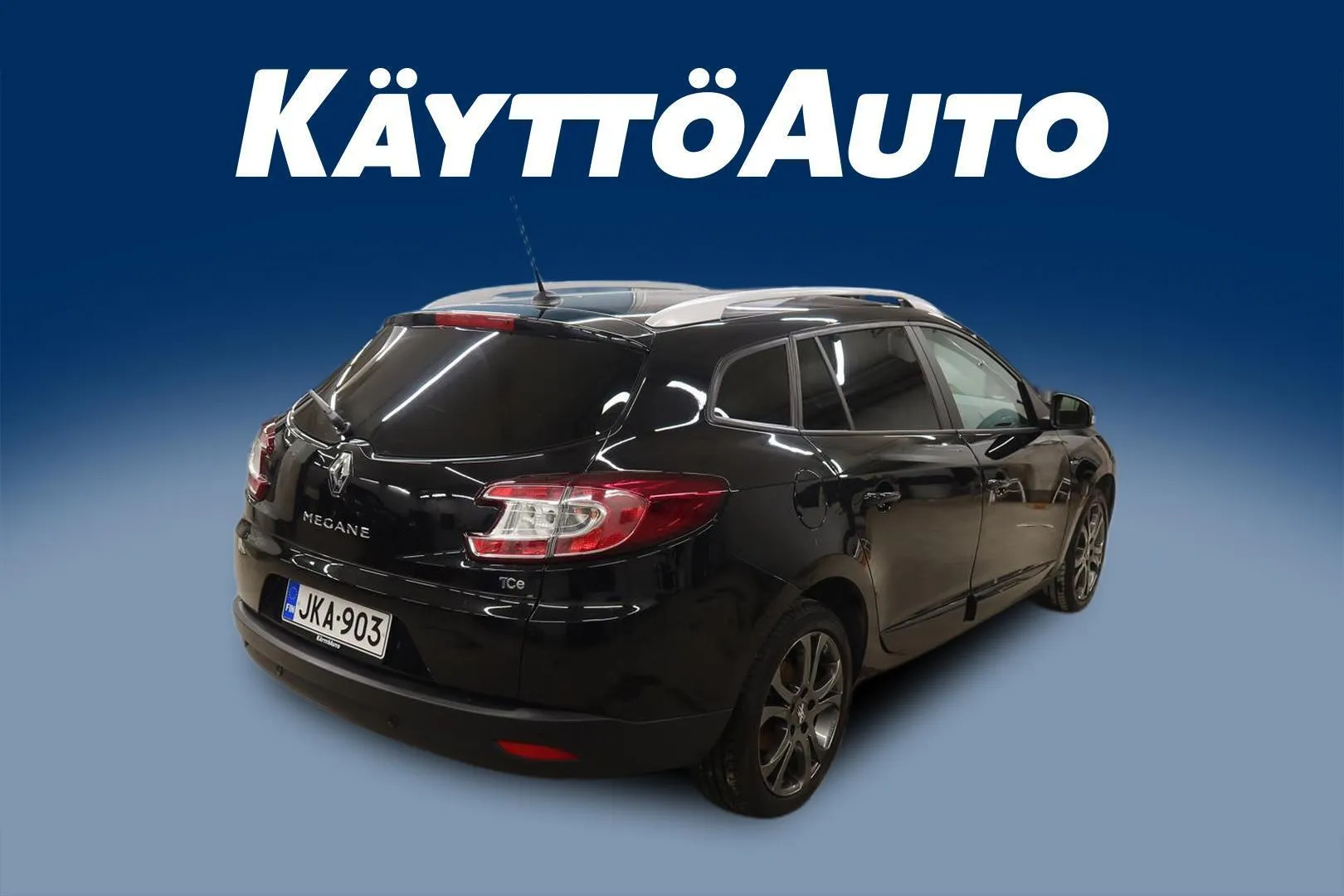 Renault Megane JKA-903 carousel image