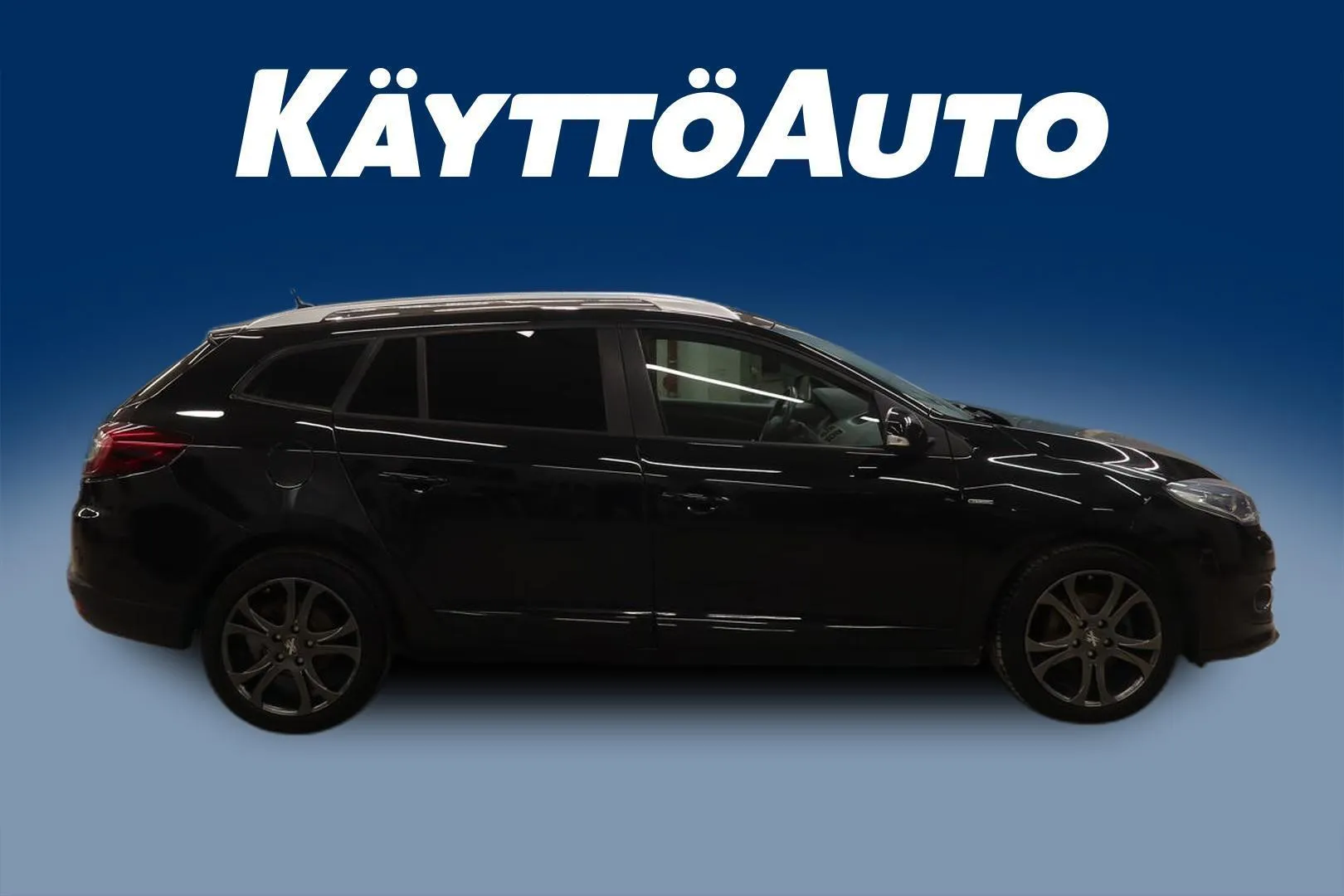 Renault Megane JKA-903 carousel image