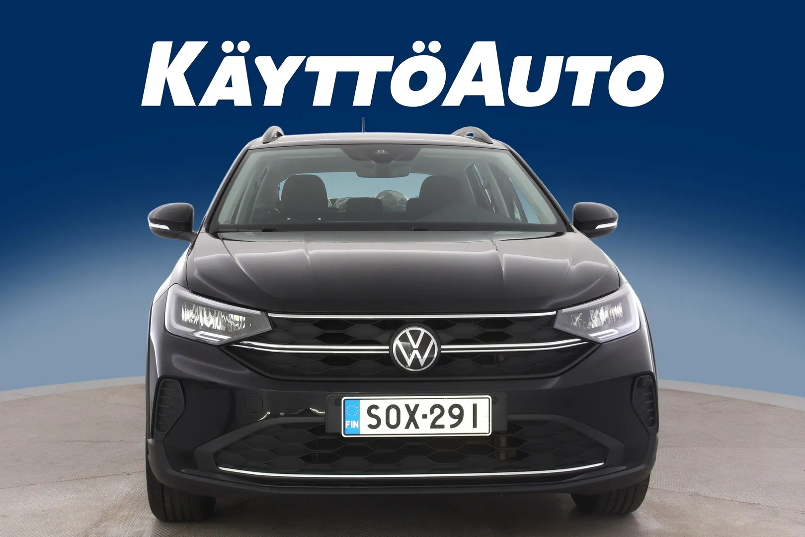 Volkswagen Taigo SOX-291 carousel image