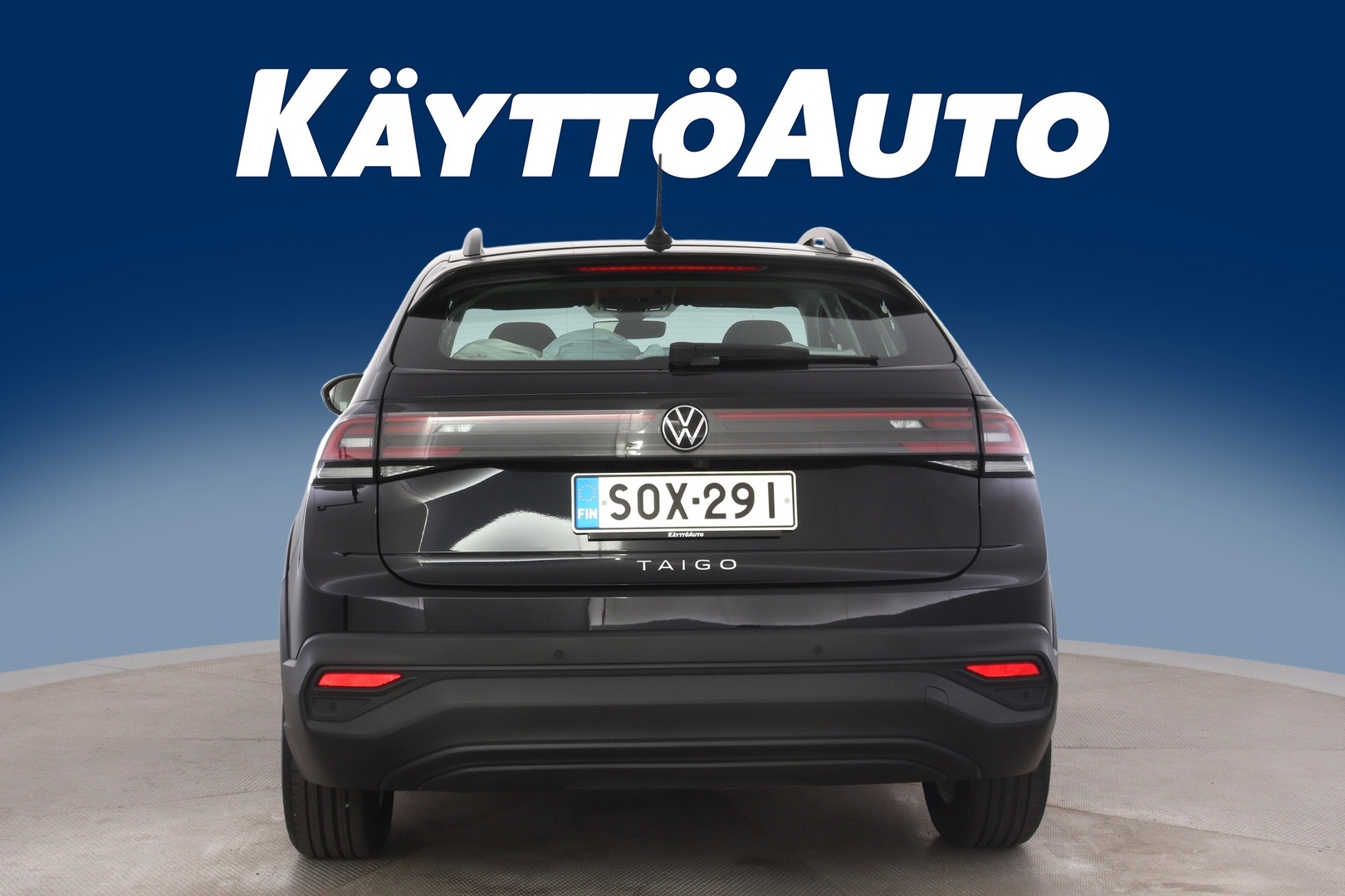 Volkswagen Taigo 2022, kuva 5/49