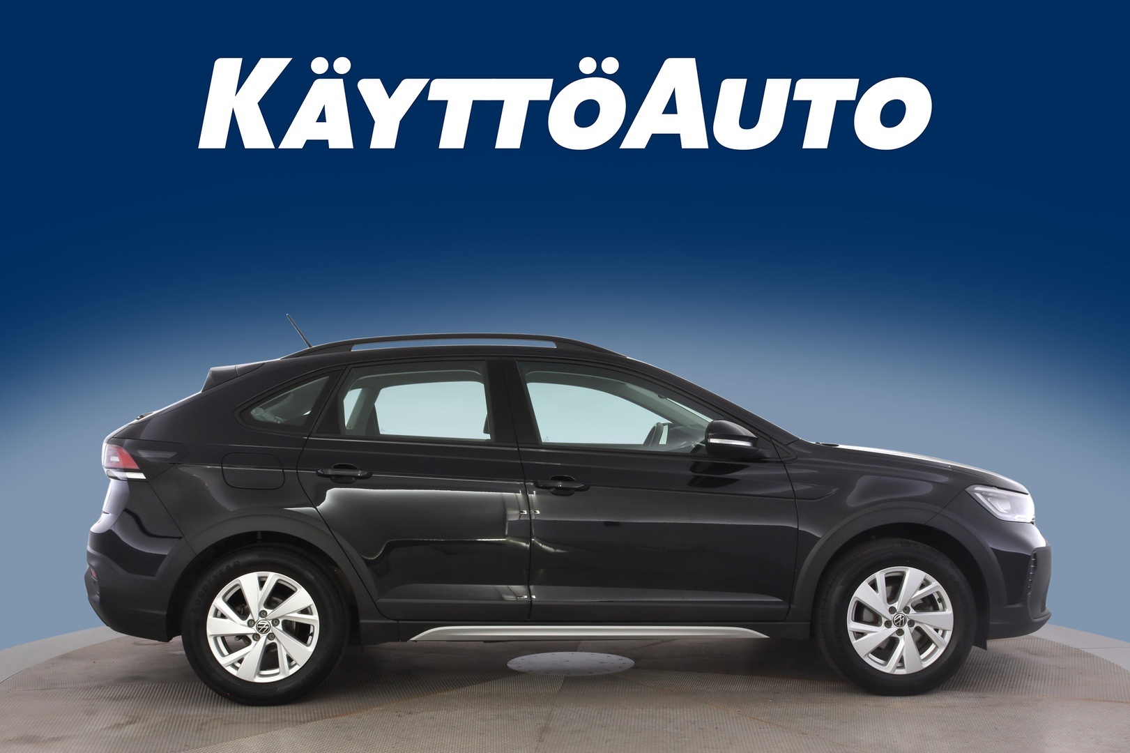 Volkswagen Taigo 2022, kuva 7/49