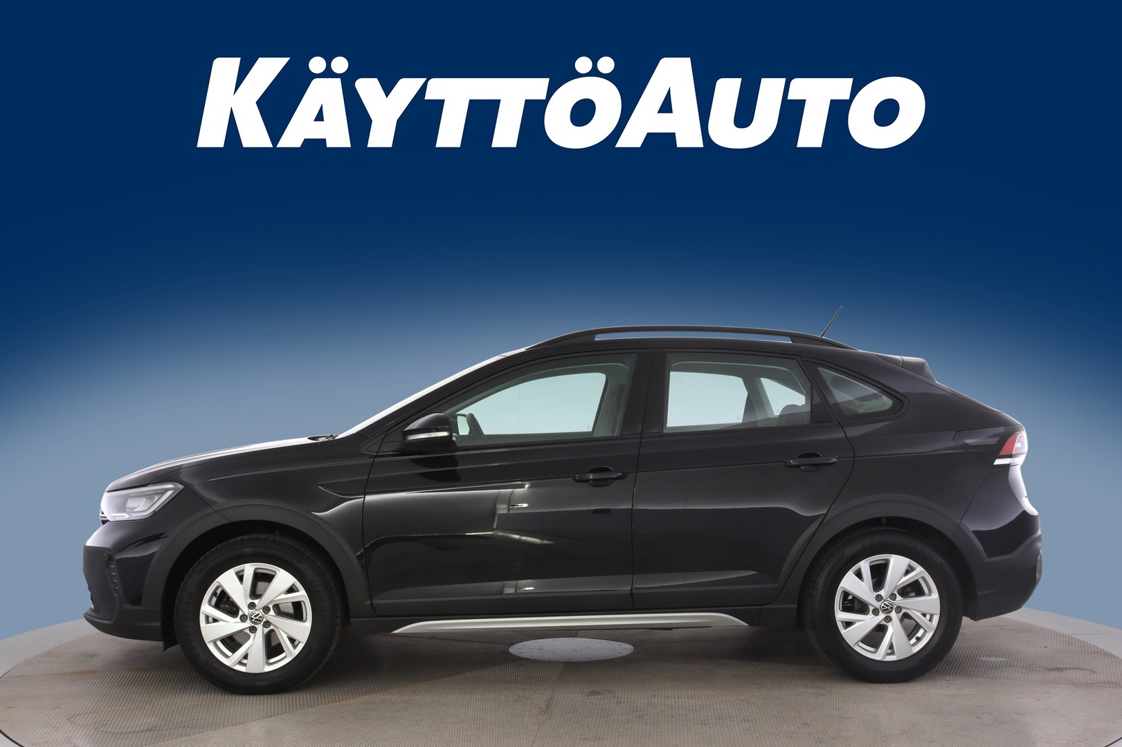 Volkswagen Taigo 2022, kuva 3/49