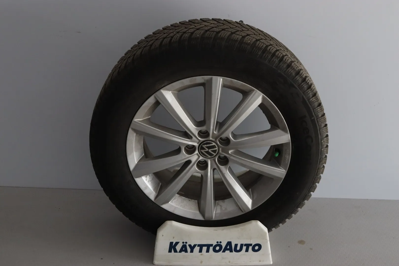 Volkswagen Taigo SOX-291 carousel image