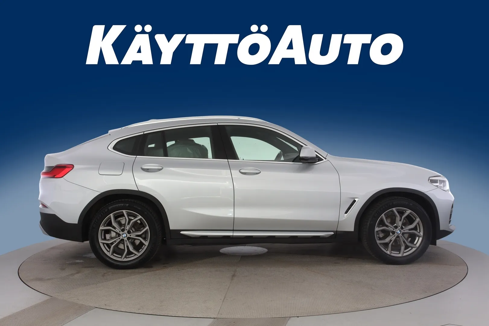 BMW X4 SVZ-404 carousel image