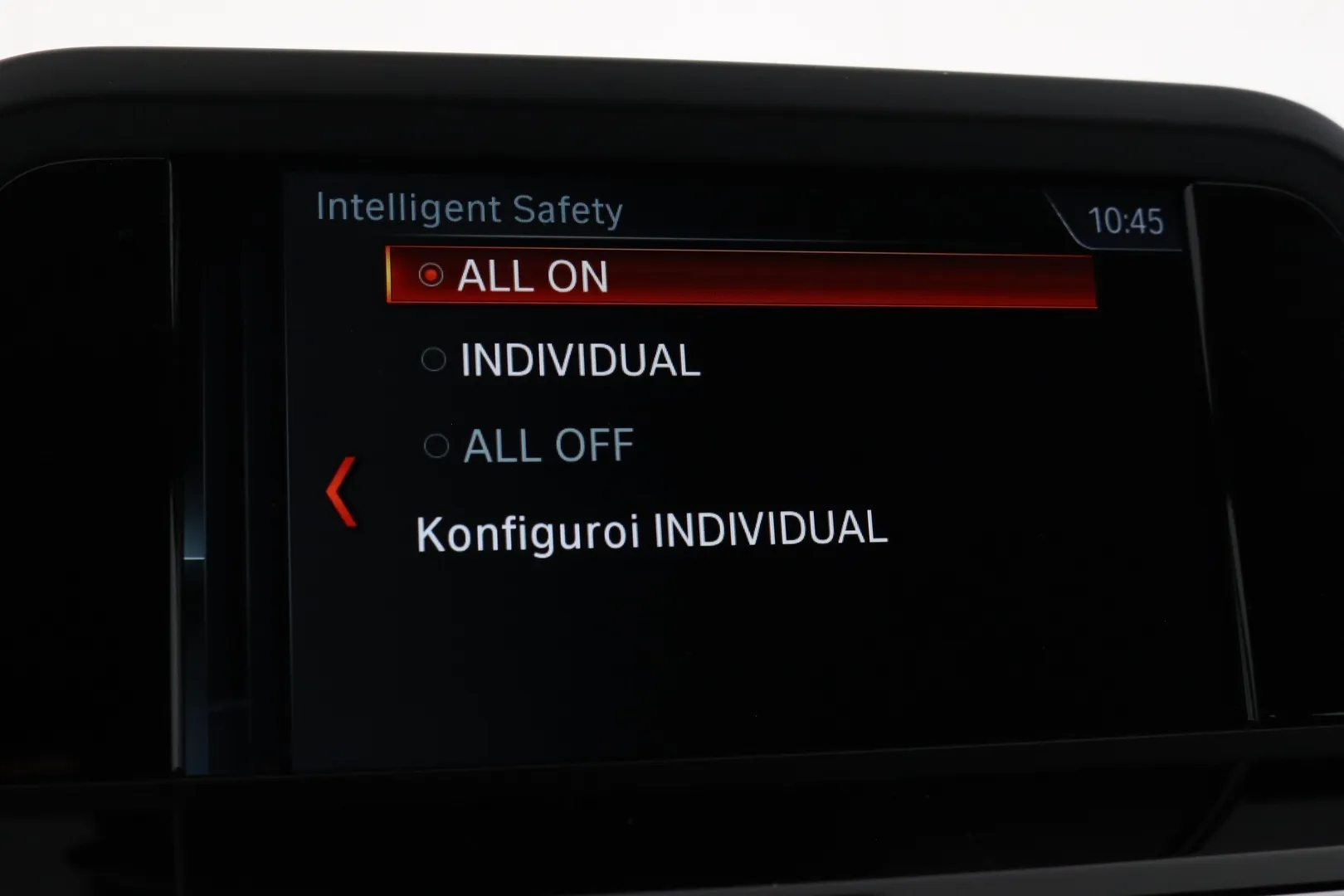 BMW X4 SVZ-404 carousel image
