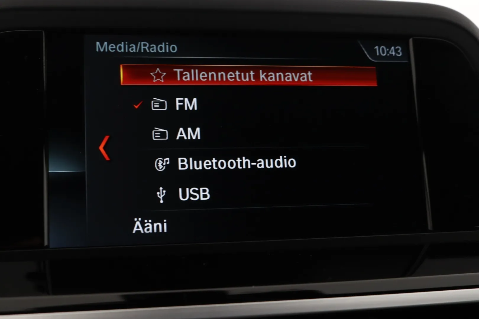 BMW X4 SVZ-404 carousel image