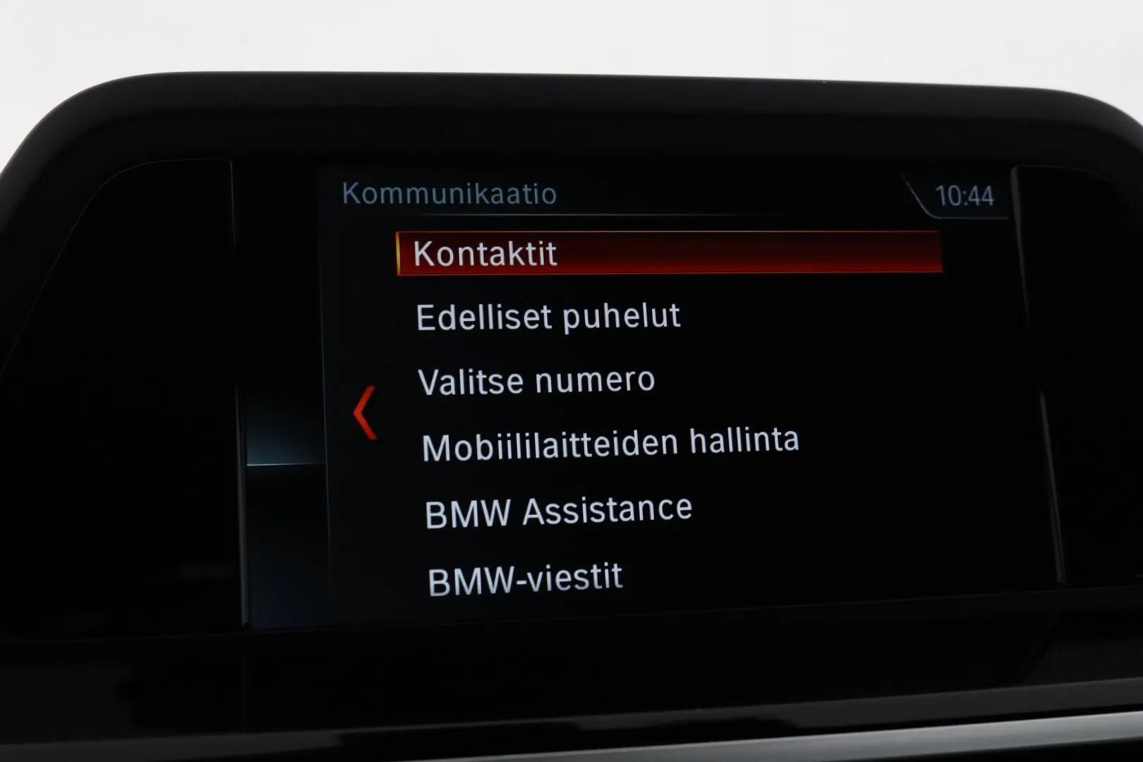 BMW X4 SVZ-404 carousel image